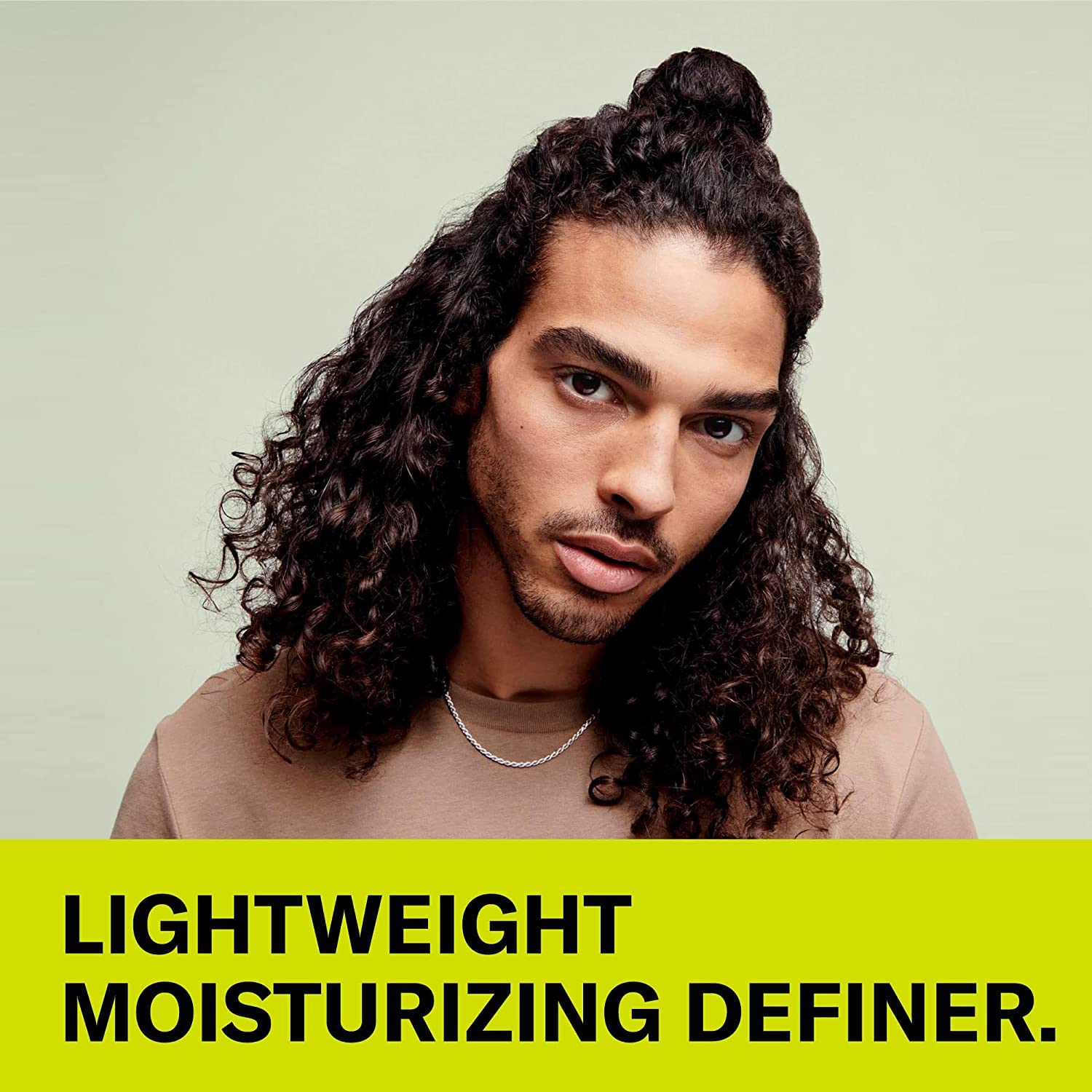 DevaCurl Wave Maker Lightweight Moisturizing Definer | Hydrates and Smooths Curls | Tames Frizz Up To 48 hours
